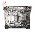 Manufacturer making plastic injection mold plastic injection molding production for plastic parts